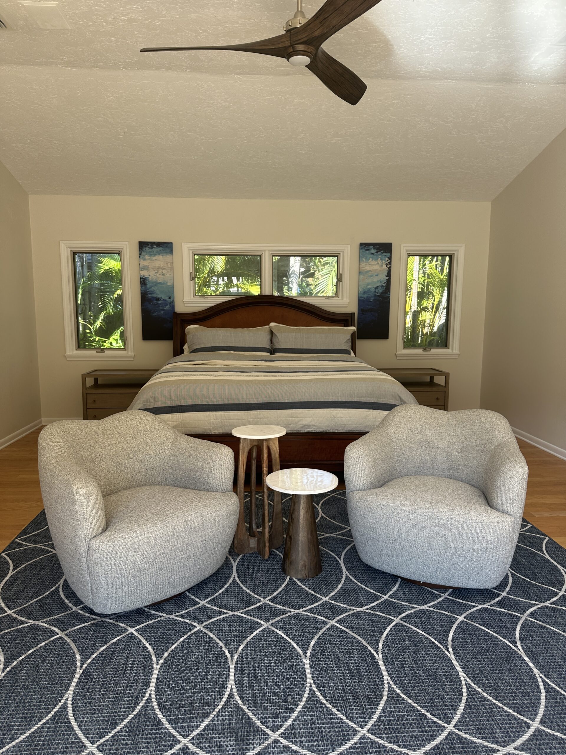 King bedroom 2