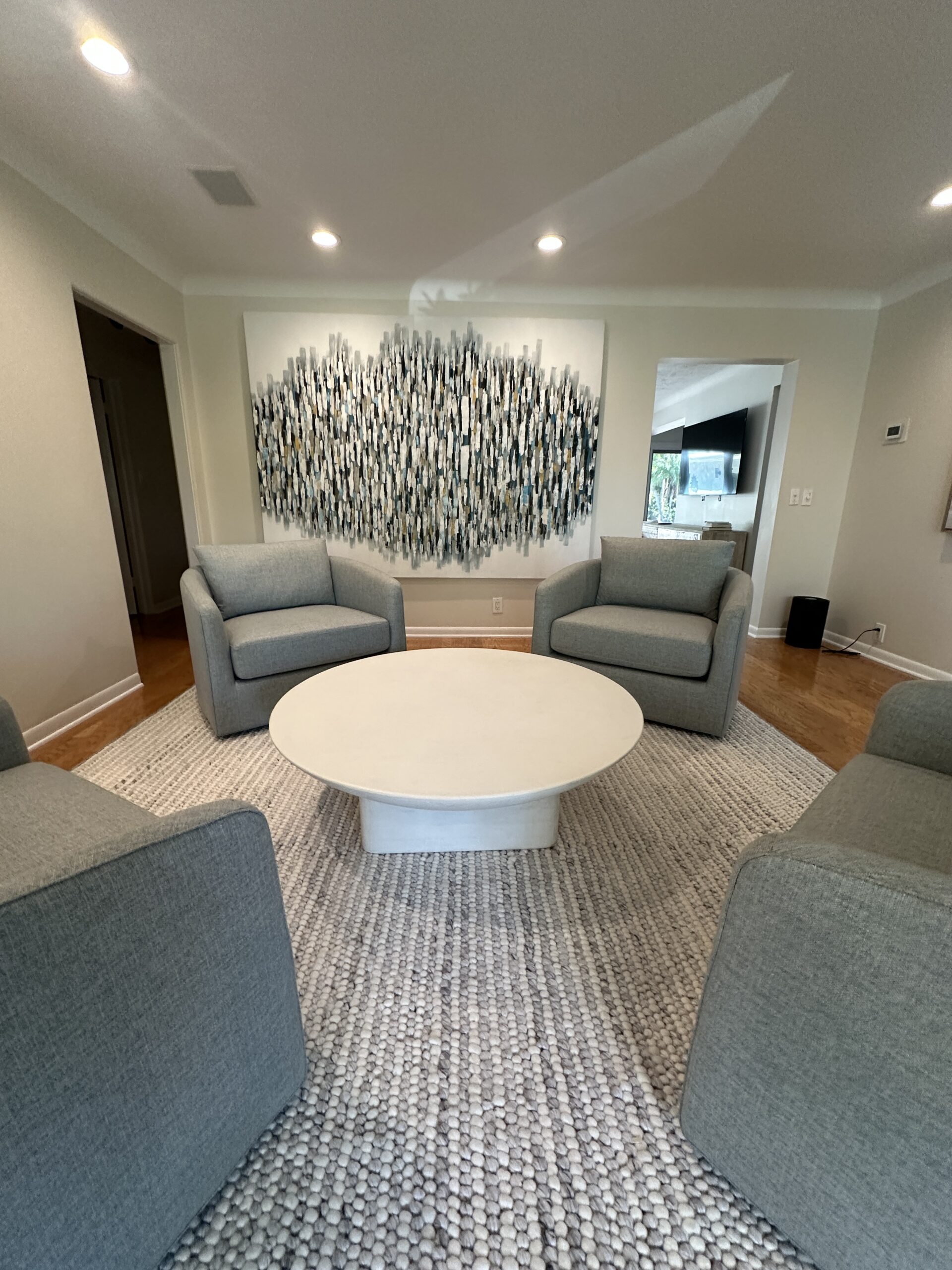 Sitting room