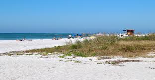 Lido Beach